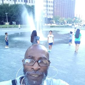 Meet your Posher, Tyrone